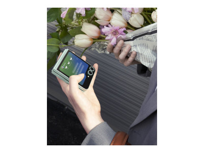 Samsung : GALAXY Z FLIP6 5G 512GB 12GB 6.7IN ANDROID VERT (andrd)