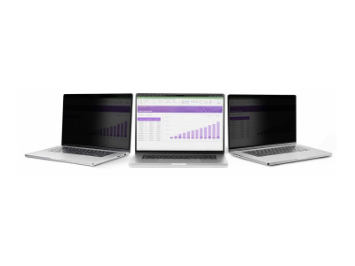 Startech : 13.3IN MACBOOK PRIVACY SCREEN ANTIGLARE BLUE LIGHT FILTER