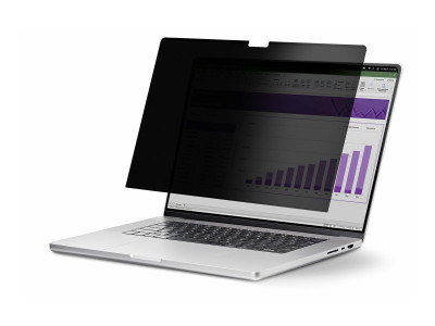 Startech : 13.3IN MACBOOK PRIVACY SCREEN ANTIGLARE BLUE LIGHT FILTER