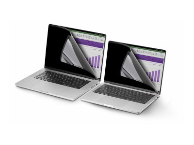 Startech : 13.3IN MACBOOK PRIVACY SCREEN ANTIGLARE BLUE LIGHT FILTER