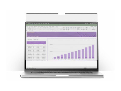 Startech : 13.3IN MACBOOK PRIVACY SCREEN ANTIGLARE BLUE LIGHT FILTER