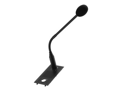 Axis : AXIS TC6901 NETWORK PAGING CONSOLE COMES avec A BUILT MI
