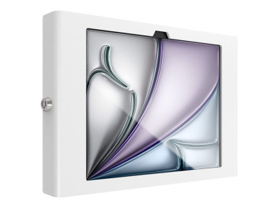 compulocks : IPAD AIR M2 11IN (2024) APEX SECURED ENCLOSURE WALL MOUNT - W