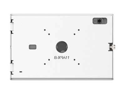 compulocks : IPAD AIR M2 11IN (2024) APEX SECURED ENCLOSURE WALL MOUNT - W