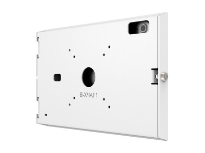 compulocks : IPAD AIR M2 11IN (2024) APEX SECURED ENCLOSURE WALL MOUNT - W
