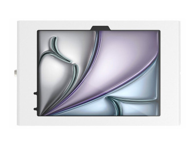 compulocks : IPAD AIR M2 11IN (2024) APEX SECURED ENCLOSURE WALL MOUNT - W