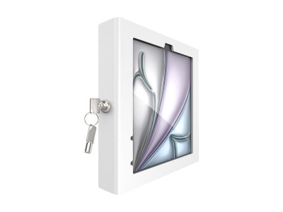 compulocks : IPAD AIR M2 11IN (2024) APEX SECURED ENCLOSURE WALL MOUNT - W