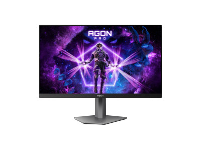 AOC : AOC AGON PRO AG246FK 24.1IN FHD GAMING 540HZ 16:9 0.5 MS 1920X10