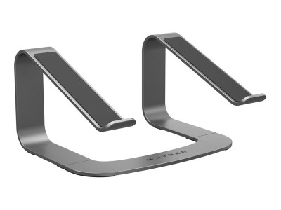 Targus : HYPERSPACE LAPTOP STAND - GREY