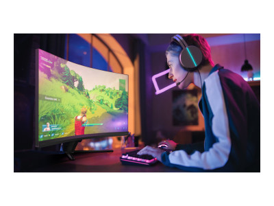 Philips : PHILIPS MONITOR 34 3440X1440 VA 180HZ 2XHDMI1XDP