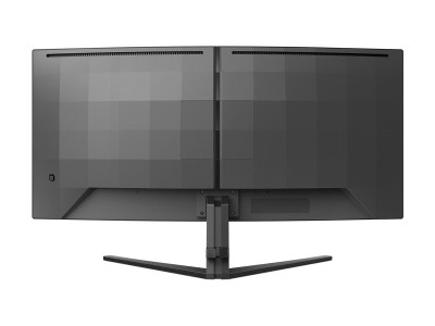 Philips : PHILIPS MONITOR 34 3440X1440 VA 180HZ 2XHDMI1XDP