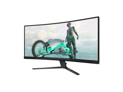 Philips : PHILIPS MONITOR 34 3440X1440 VA 180HZ 2XHDMI1XDP