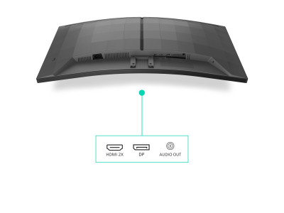 Philips : PHILIPS MONITOR 34 3440X1440 VA 180HZ 2XHDMI1XDP