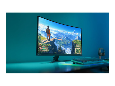 Philips : PHILIPS MONITOR 34 3440X1440 VA 180HZ 2XHDMI1XDP
