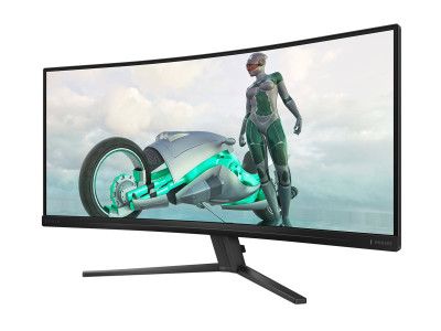 Philips : PHILIPS MONITOR 34 3440X1440 VA 180HZ 2XHDMI1XDP