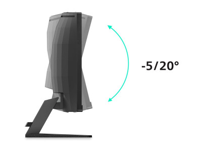 Philips : PHILIPS MONITOR 34 3440X1440 VA 180HZ 2XHDMI1XDP