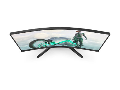 Philips : PHILIPS MONITOR 34 3440X1440 VA 180HZ 2XHDMI1XDP