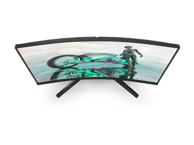 Philips : 32M2C3500L 32IN QHD VA 1MS 2560X1440 180HZ 16/9 2XDP-2XHDMI