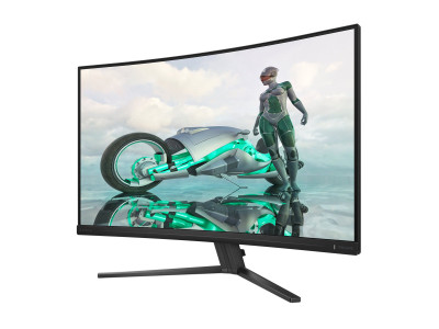 Philips : 32M2C3500L 32IN QHD VA 1MS 2560X1440 180HZ 16/9 2XDP-2XHDMI
