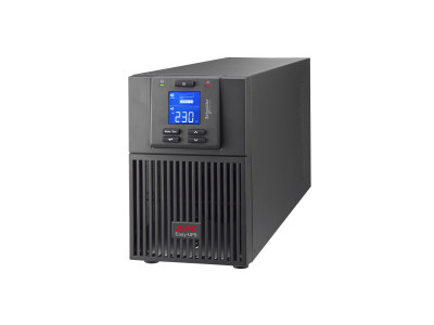 APC : APC EASY UPS ON-LINE SRV 1000VA 900W 230V