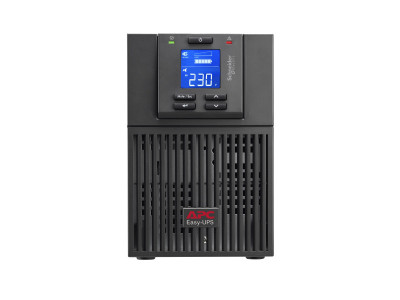 APC : APC EASY UPS ON-LINE SRV 1000VA 900W 230V