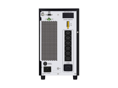 APC : APC EASY UPS ON-LINE SRV 3000VA 2700W 230V
