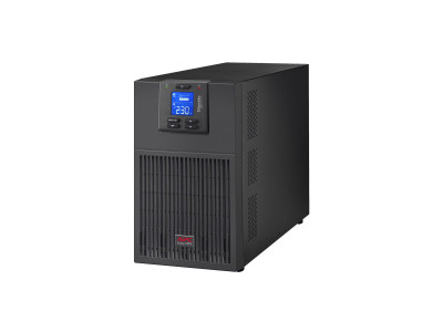 APC : APC EASY UPS ON-LINE SRV 3000VA 2700W 230V