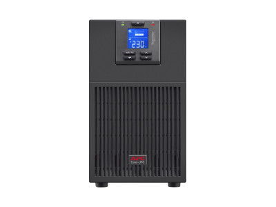 APC : APC EASY UPS ON-LINE SRV 3000VA 2700W 230V
