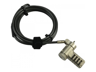 MCL Samar : UNIVERSAL ANTI-THEFT SYSTEM avec CODE - 2M