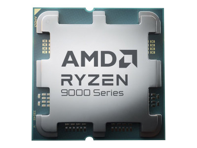 AMD : RYZEN 9 9900X 5.60GHZ 12 CORE SKT AM5 76Mo 120W RADEON TRAY sp (ryzen9)
