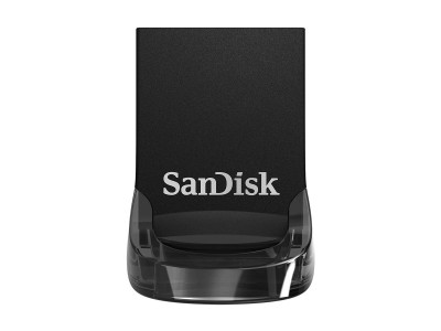 SANDISK : ULTRA FIT USB 3.2 GEN 1 1TB SMALL FORM FACTOR PLUG STAY HI-S