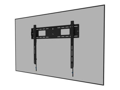 Neomounts : NEOMOUNTS LEVEL-750 WALL MOUNT (XL 125 KG KICKSTAND LOCKABLE CO