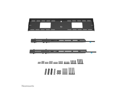 Neomounts : NEOMOUNTS LEVEL-750 WALL MOUNT (XL 125 KG KICKSTAND LOCKABLE CO