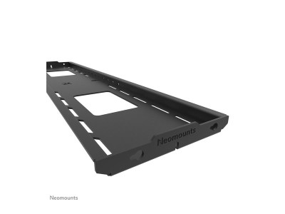 Neomounts : NEOMOUNTS LEVEL-750 WALL MOUNT (XL 125 KG KICKSTAND LOCKABLE CO