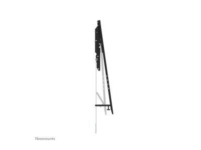 Neomounts : NEOMOUNTS LEVEL-750 WALL MOUNT (XL 125 KG KICKSTAND LOCKABLE CO