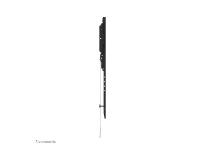 Neomounts : NEOMOUNTS LEVEL-750 WALL MOUNT (XL 125 KG KICKSTAND LOCKABLE CO