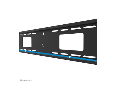 Neomounts : NEOMOUNTS LEVEL-750 WALL MOUNT (XL 125 KG KICKSTAND LOCKABLE CO