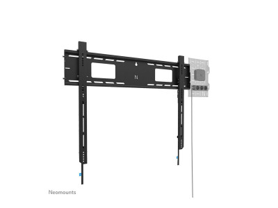 Neomounts : NEOMOUNTS LEVEL-750 WALL MOUNT (XL 125 KG KICKSTAND LOCKABLE CO