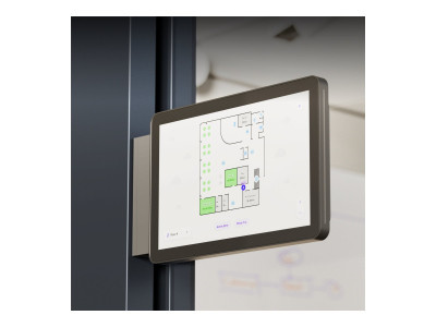 Logitech : LOGI ESSENTIAL ROOMS 5YR PLAN pour ROOMS FIVE YEAR PLAN