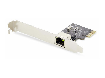 Startech : CARTE RESEAU PCIE GIGABIT A 1 PORT carte LAN PCI EXPRESS