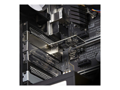 Startech : CARTE RESEAU PCIE GIGABIT A 1 PORT carte LAN PCI EXPRESS