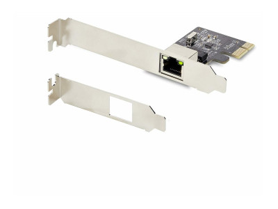 Startech : CARTE RESEAU PCIE GIGABIT A 1 PORT carte LAN PCI EXPRESS