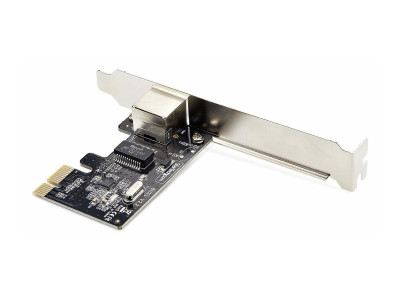 Startech : CARTE RESEAU PCIE GIGABIT A 1 PORT carte LAN PCI EXPRESS