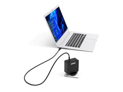 Port Design : POWER SUPPLY 45 W - TYPE C retail -