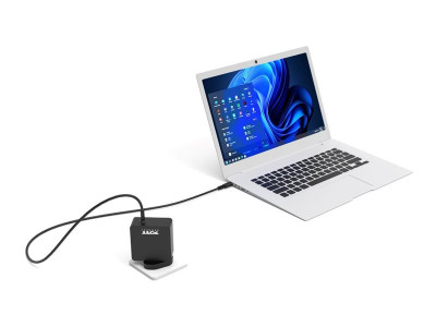 Port Design : POWER SUPPLY 45 W - TYPE C retail -