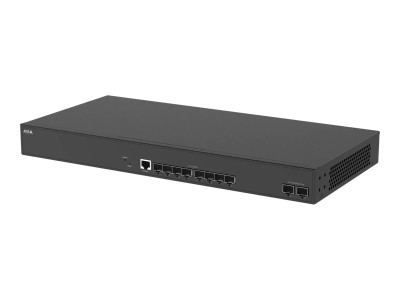 Axis : AXIS D8308 FIBER AGGR SWITCH
