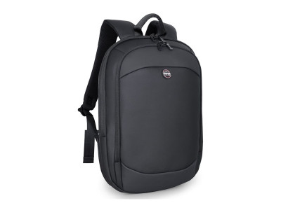 Port Design : CHICAGO EVO BP 15.6/16IN EXPANDABLE