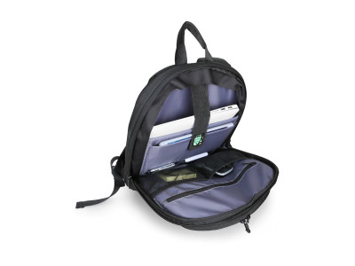 Port Design : CHICAGO EVO BP 15.6/16IN EXPANDABLE