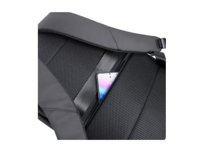 Port Design : CHICAGO EVO BP 15.6/16IN EXPANDABLE