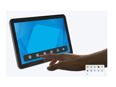 Elo Touch : 1064L 10.1-INCH HD OPTICALLY BONDED LCD (LED BACKLIGHT) OPEN